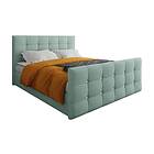 Trademax Kleos Kontinentalseng 140x200cm