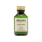 Bruns Products 03 Unscented Shampoo 100ml