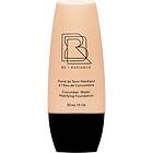 BE + Radiance Cucumber Water Matifying Foundation