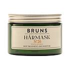 Bruns Products Nr 20 Engelsk Ros Hair Mask 350ml