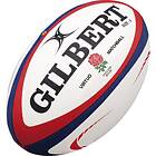Gilbert England Rugby Replica