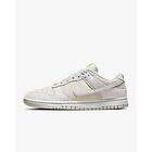 Nike Dunk Low Retro Mens Fashion Trainers in White Purple DV0833