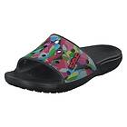 Crocs Classic Bubble Block Slide (Unisex)