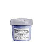 Essential Davines Love Smoothing Instant Mask 250ml