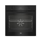Beko BBIE 17300 B (Svart)