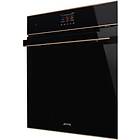 SMEG SO6604S4PNR (Noir)