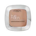 L'Oreal True Match The Foundation