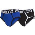 CR7 Underwear Cristiano Ronaldo Boys Kalsonger 2-pack