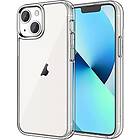 JETech Clear Case For iPhone 13