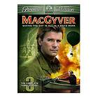 MacGyver - Complete Season 3 (US) (DVD)