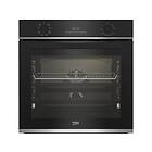 Beko BBIR13300XC (Sort)