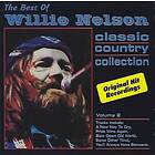 Nelson Willie: Best Of Willie Nelson Volume 2 CD