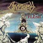 Cryptopsy: Blasphemy Made Flesh CD+DVD