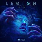 Soundtrack: Legion Season 2 LP