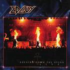 Edguy: Burning down the opera Live 2003