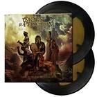 Mors Principium Est: Liberate the unborn inhu... (Vinyl)