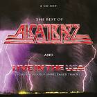 Alcatrazz: Best of... Live in the USA 1983-86 CD