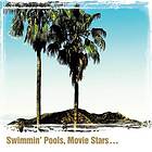 Yoakam Dwight: Swimmin' pools Movie stars... (Vinyl)