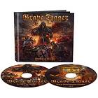 Grave Digger: Symbol Of Eternity CD