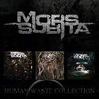 Mors Subita: Human Waste Collection CD
