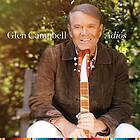 Campbell Glen: Adios Greatest hits 1967-2017 CD