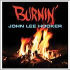 Hooker John Lee: Burnin' (Vinyl)