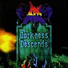 Dark Angel: Darkness descends 1986