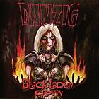 Danzig: Black laden crown 2017