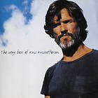 Kristofferson Kris: The very best of...