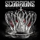 Scorpions: Return to forever 2015 CD