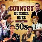 Country No 1s Of The '50s CD