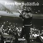 Rich Philthy: Solidified CD