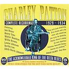 Patton Charley: Complete Recordings 1929-34