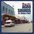 Bunny Lee's Agro Sounds 101 Orange Street CD