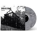 Burzum: Aske (Grey marble) (Vinyl)