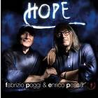 Poggi Fabrizio & Enrico Pesce: Hope CD