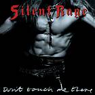 Silent Rage: Don't touch me there 1989 (Rem) CD