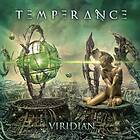 Temperance: Viridian (Vinyl)