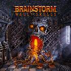 Brainstorm: Wall of skulls 2021 CD