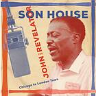 House Son: John The Revelator CD