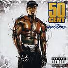 50 Cent: The massacre 2005