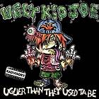 Ugly Kid Joe: Uglier than they used ta be 2015 CD