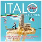 Italo Pop Golden Hits CD