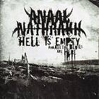 Anaal Nathrakh: Hell Is Empty And All The Dev... CD