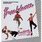 Soundtrack: Breakdance / Breakdance 2