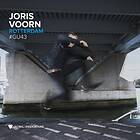 Voorn Joris: Global Underground #43 CD