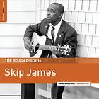 James Skip: Rough Guide To Skip James (Vinyl)