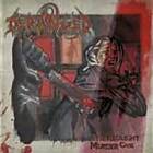 Deranged: Red Light Murder Case CD