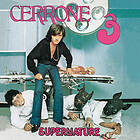 Cerrone: Supernature (Cerrone III) (Vinyl)