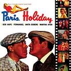 Soundtrack: Paris Holiday